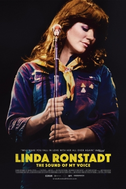 Watch Linda Ronstadt: The Sound of My Voice Movies for Free
