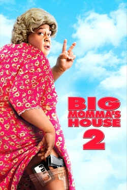 Watch Big Momma's House 2 Movies for Free