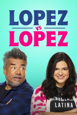 Watch Lopez vs Lopez Movies for Free