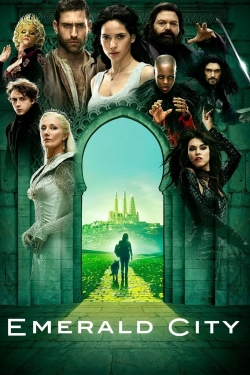 Watch Emerald City Movies for Free