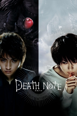 Watch Death Note Movies for Free