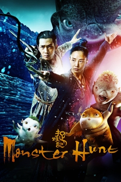 Watch Monster Hunt Movies for Free