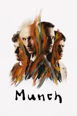 Watch Munch Movies for Free