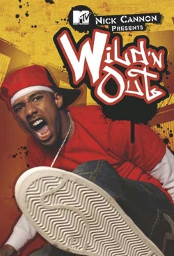 Watch Wild 'n Out Movies for Free