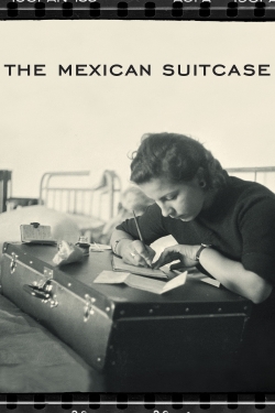Watch The Mexican Suitcase Movies for Free