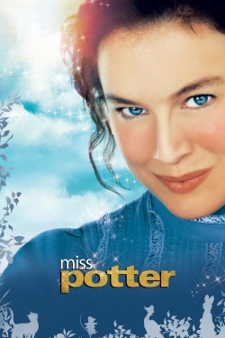 Watch Miss Potter Movies for Free
