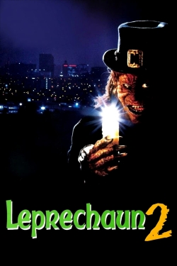 Watch Leprechaun 2 Movies for Free