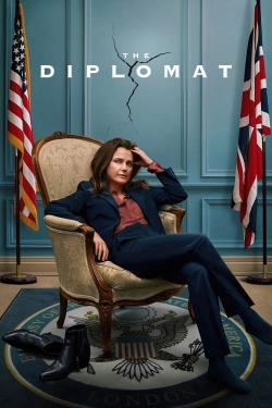 Watch The Diplomat Movies for Free