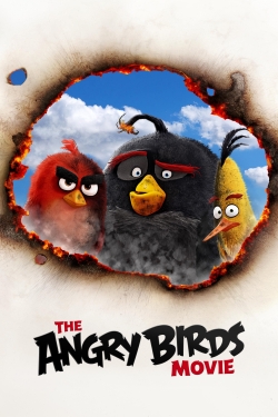 Watch The Angry Birds Movie Movies for Free