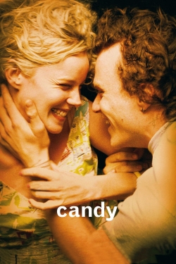 Watch Candy Movies for Free
