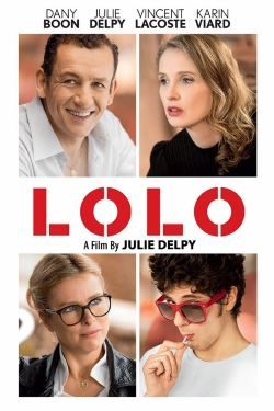 Watch Lolo Movies for Free