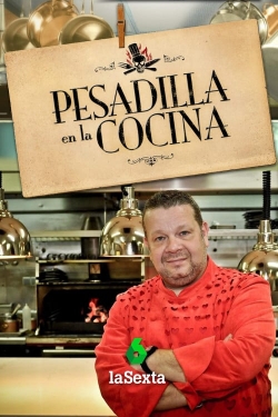 Watch Pesadilla en la cocina Movies for Free