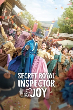 Watch Secret Royal Inspector & Joy Movies for Free