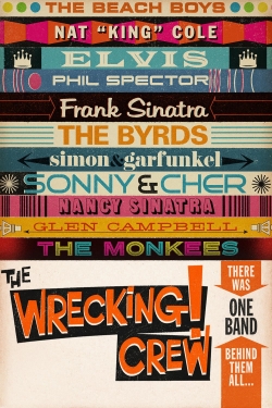 Watch The Wrecking Crew Movies for Free