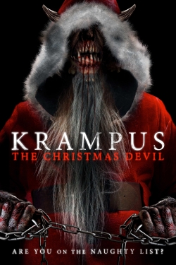 Watch Krampus: The Christmas Devil Movies for Free