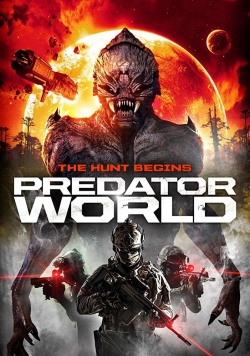 Watch Predator World Movies for Free