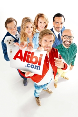 Watch Alibi.com Movies for Free