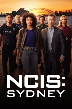 Watch NCIS: Sydney Movies for Free