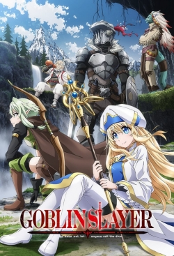 Watch Goblin Slayer Movies for Free