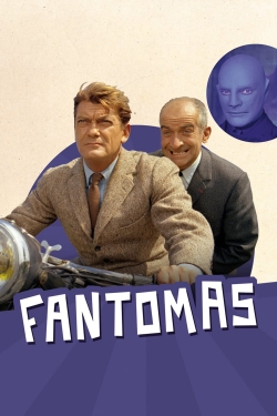 Watch Fantomas Movies for Free