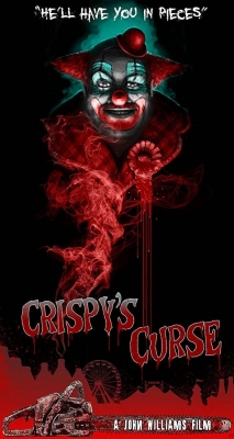 Watch Crispy's Curse Movies for Free