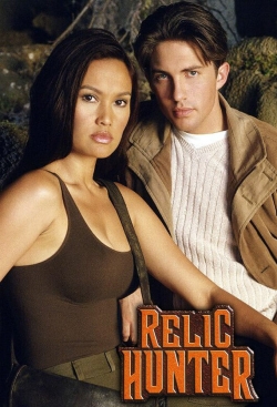 Watch Relic Hunter Movies for Free