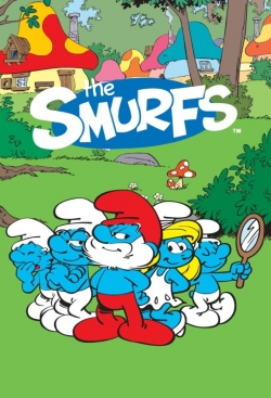 Watch The Smurfs Movies for Free