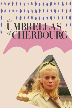 Watch The Umbrellas of Cherbourg Movies for Free