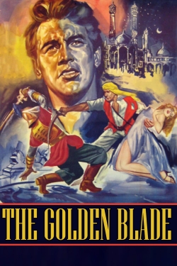 Watch The Golden Blade Movies for Free