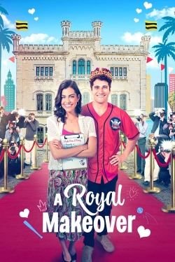 Watch A Royal Makeover Movies for Free