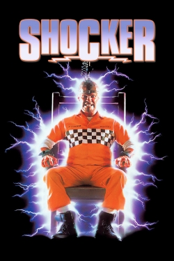 Watch Shocker Movies for Free