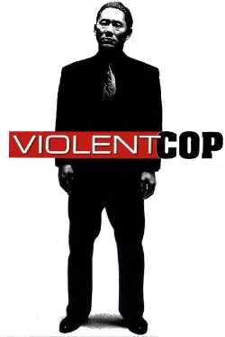 Watch Violent Cop Movies for Free
