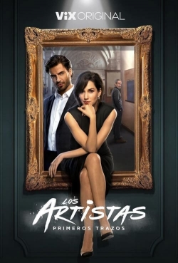 Watch Los artistas: Primeros trazos Movies for Free