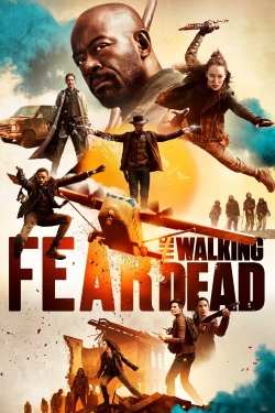 Watch Fear the Walking Dead Movies for Free