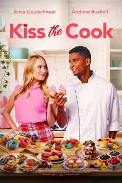Watch Kiss the Cook Movies for Free