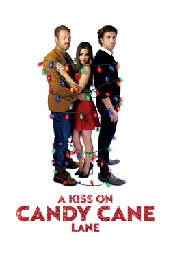 Watch A Kiss on Candy Cane Lane Movies for Free