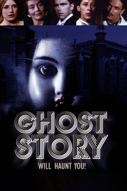Watch Ghost Story Movies for Free