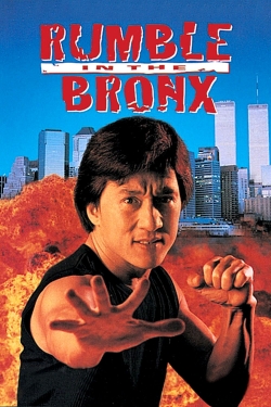 Watch Rumble in the Bronx Movies for Free