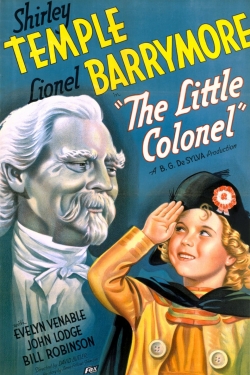 Watch The Little Colonel Movies for Free