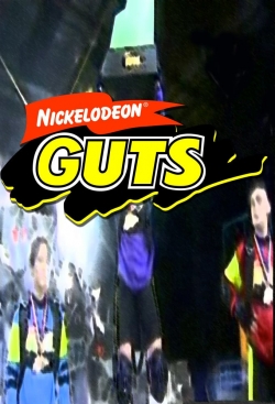 Watch Nickelodeon Guts Movies for Free