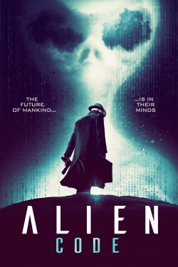 Watch Alien Code Movies for Free