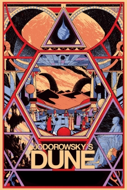 Watch Jodorowsky's Dune Movies for Free