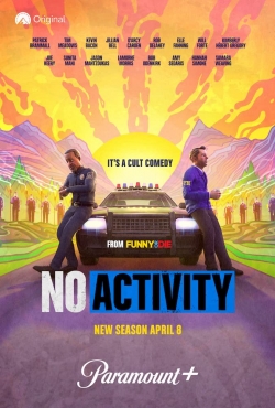 Watch No Activity Movies for Free