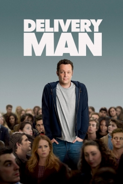Watch Delivery Man Movies for Free