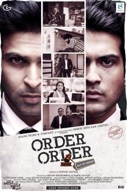 Watch Order Order Out of Order Movies for Free