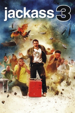 Watch Jackass 3D Movies for Free