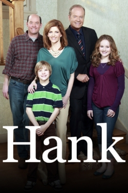 Watch Hank Movies for Free