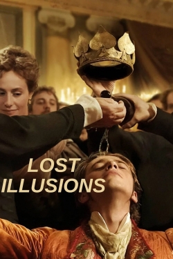 Watch Lost Illusions Movies for Free