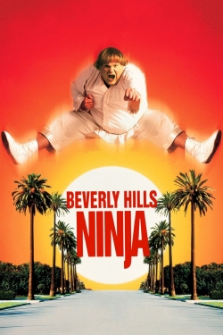 Watch Beverly Hills Ninja Movies for Free