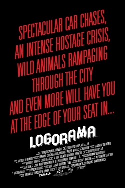 Watch Logorama Movies for Free